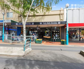 Shop & Retail commercial property sold at 52-54 Wilson Street Burnie TAS 7320
