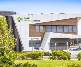 Development / Land commercial property sold at 210S Pattersons Road Clyde VIC 3978