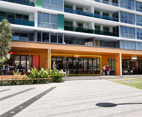 Shop & Retail commercial property sold at Wolli Creek NSW 2205