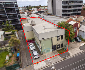 Factory, Warehouse & Industrial commercial property sold at 1 Gale Street Brunswick East VIC 3057
