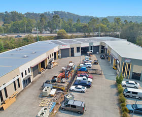 Factory, Warehouse & Industrial commercial property leased at 12 Township Drive Burleigh Heads QLD 4220