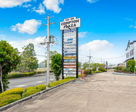 Factory, Warehouse & Industrial commercial property leased at 11/126-130 Compton Road Woodridge QLD 4114