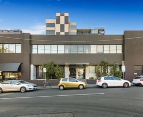 Offices commercial property leased at 3/200 Toorak Road South Yarra VIC 3141