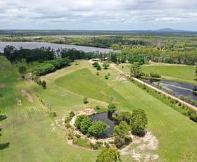 Hotel, Motel, Pub & Leisure commercial property for sale at Baffle Creek QLD 4674