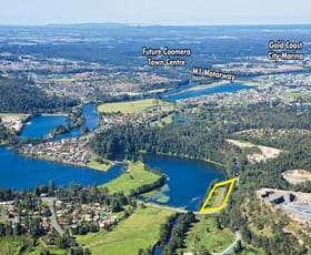 Development / Land commercial property sold at 304 Tamborine Oxenford Road Oxenford QLD 4210