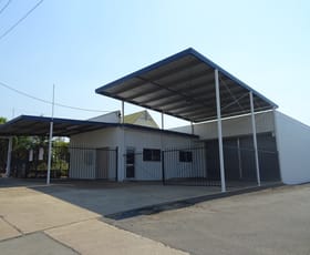 Showrooms / Bulky Goods commercial property for sale at 1 Walter St Boonah QLD 4310