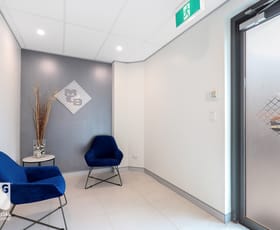 Offices commercial property leased at Suite 12/59-69 Halstead Street South Hurstville NSW 2221