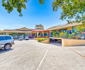 Medical / Consulting commercial property leased at 5,6,7/196 Wishart Road Wishart QLD 4122
