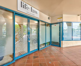Medical / Consulting commercial property leased at 5,6,7/196 Wishart Road Wishart QLD 4122