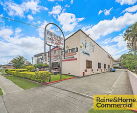 Offices commercial property sold at Stafford QLD 4053