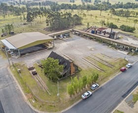 Factory, Warehouse & Industrial commercial property sold at 28 Pinewood Avenue Gympie QLD 4570