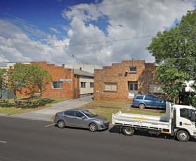 Factory, Warehouse & Industrial commercial property for sale at 55-57 Cawarra Road Caringbah NSW 2229