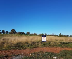 Development / Land commercial property sold at 24 Boyd Circuit Parkes NSW 2870