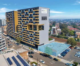 Development / Land commercial property sold at 33-35 Treacy Street Hurstville NSW 2220 Development / Land commercial property sold at 33-35 Treacy Street Hurstville NSW 2220
