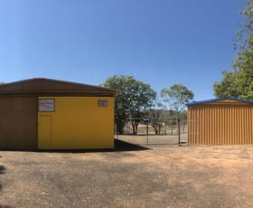 Showrooms / Bulky Goods commercial property sold at 57 Milne Street Laidley QLD 4341