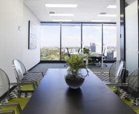 Offices commercial property leased at Suite 1206/1 Queens Road Melbourne VIC 3004