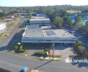 Medical / Consulting commercial property leased at 19/2962 Logan Road Underwood QLD 4119
