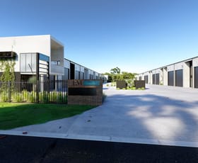 Factory, Warehouse & Industrial commercial property leased at Unit 8, 127-133 Quanda Road Coolum Beach QLD 4573