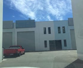 Factory, Warehouse & Industrial commercial property leased at Unit 11/8 Pickard Avenue Rockingham WA 6168