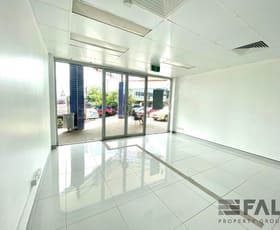 Medical / Consulting commercial property leased at Ground  Shop 8/130 Oxley Station Road Oxley QLD 4075
