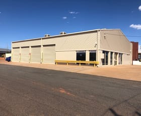 Factory, Warehouse & Industrial commercial property leased at 177 Boulder Road South Kalgoorlie WA 6430