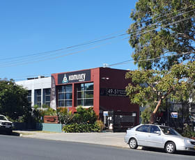 Factory, Warehouse & Industrial commercial property leased at 22/49-51 Mitchell Road Brookvale NSW 2100