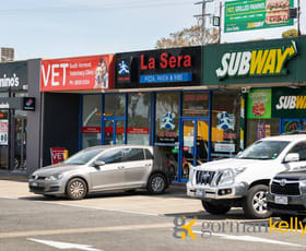 Shop & Retail commercial property leased at Unit 5/477-479 Burwood Highway Vermont VIC 3133