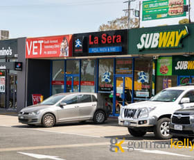 Showrooms / Bulky Goods commercial property leased at Unit 5/477-479 Burwood Highway Vermont VIC 3133