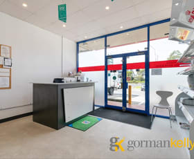 Showrooms / Bulky Goods commercial property leased at Unit 5/477-479 Burwood Highway Vermont VIC 3133