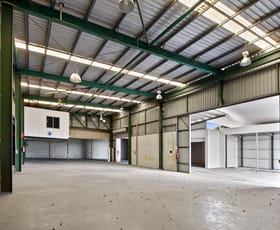Factory, Warehouse & Industrial commercial property leased at 23 Production Avenue Warana QLD 4575