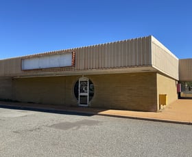 Offices commercial property sold at 1/25 Balmoral Road Karratha WA 6714