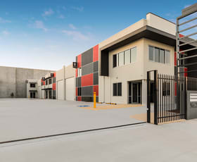 Factory, Warehouse & Industrial commercial property leased at 6/25 Wicks Street Bayswater WA 6053