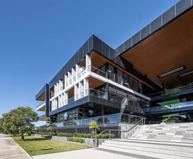 Offices commercial property leased at Suite 2107/31 Lasso Road Gregory Hills NSW 2557