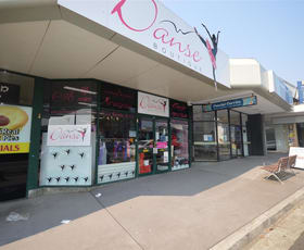 Shop & Retail commercial property leased at Shop 5/343 Main Road Cardiff NSW 2285