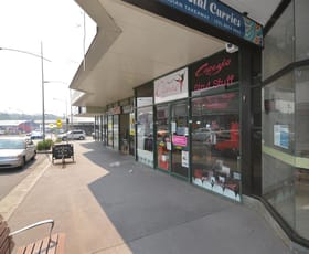 Shop & Retail commercial property leased at Shop 5/343 Main Road Cardiff NSW 2285