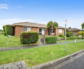 Medical / Consulting commercial property sold at 9 Fleetwood Drive Narre Warren VIC 3805