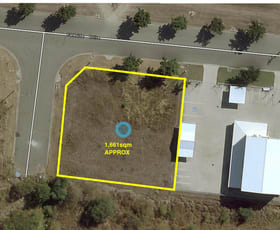 Factory, Warehouse & Industrial commercial property sold at 23-25 Parkside Drive Condon QLD 4815