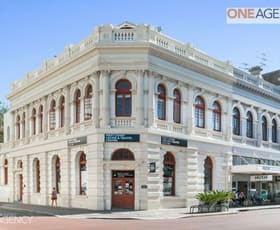 Other commercial property leased at 66 High Street Fremantle WA 6160