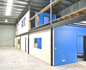 Showrooms / Bulky Goods commercial property leased at 12/5 Cairns Street Loganholme QLD 4129