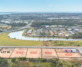 Showrooms / Bulky Goods commercial property sold at Lot 80 Drury Lane Dundowran QLD 4655