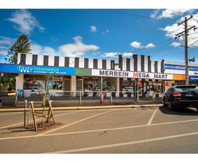 Showrooms / Bulky Goods commercial property sold at 71-75 Commercial Street Merbein VIC 3505