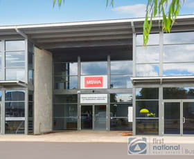 Offices commercial property sold at 2/18 Burler Drive Vasse WA 6280