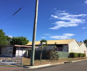 Factory, Warehouse & Industrial commercial property sold at 25 Perkins Street South Townsville QLD 4810