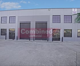 Showrooms / Bulky Goods commercial property leased at 1 & 2/7 Maxwell Place Narellan NSW 2567