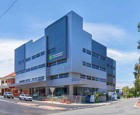 Medical / Consulting commercial property sold at Lots 17 & 18, 2 McCourt Street West Leederville WA 6007