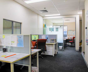 Factory, Warehouse & Industrial commercial property leased at 114/7 Hoyle Avenue Castle Hill NSW 2154
