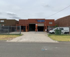 Factory, Warehouse & Industrial commercial property sold at Unit 2/3 Tower Court Noble Park VIC 3174