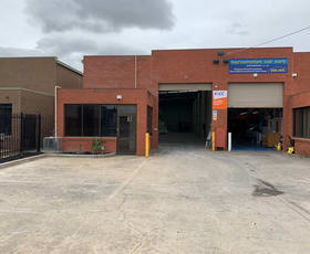 Factory, Warehouse & Industrial commercial property leased at 2/3 Tower Court Noble Park VIC 3174