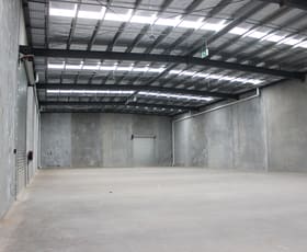 Factory, Warehouse & Industrial commercial property sold at 98 Agar Drive Truganina VIC 3029