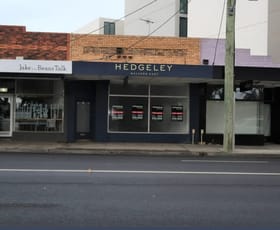 Offices commercial property sold at 508 Waverley Road Malvern East VIC 3145